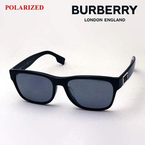 バーバリー 偏光サングラス BURBERRY BE4309F 3001Z3 – GLASSMANIA