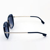 Gafas de sol de Burberry Burberry Be4311d 30018g
