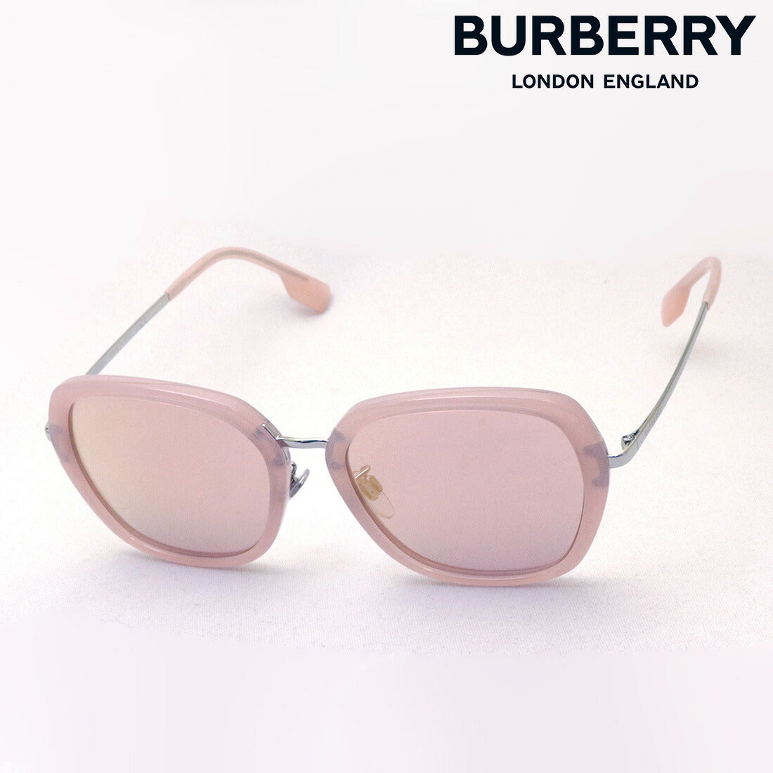 バーバリー サングラス BURBERRY BE4311D 38726X – GLASSMANIA -TOKYO