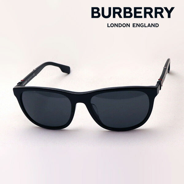 バーバリー サングラス BURBERRY BE4319F 300187 – GLASSMANIA -TOKYO AOYAMA-