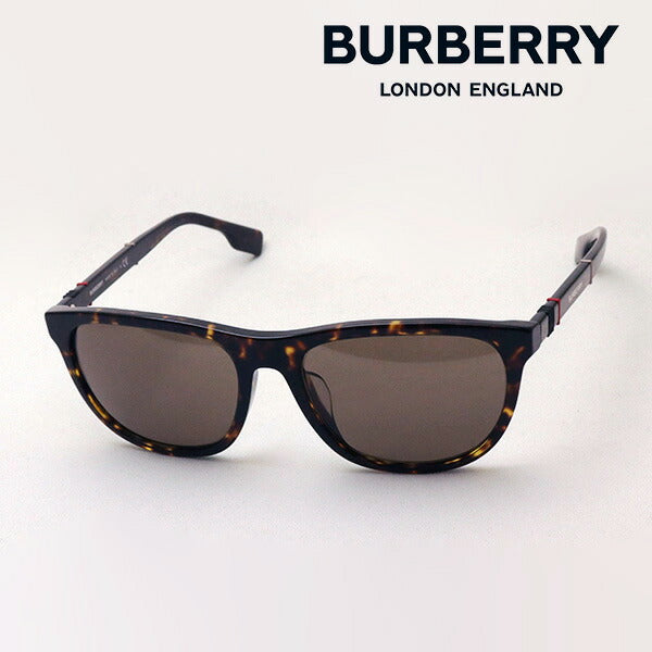 BURBERRY/バーバリー】スクエア サングラス BE4319F 300273-