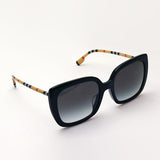 Gafas de sol de Burberry Burberry Be4323f 38538g