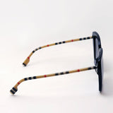 Gafas de sol de Burberry Burberry Be4323f 38538g