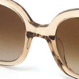 Burberry太阳镜Burberry BE4323F 400613