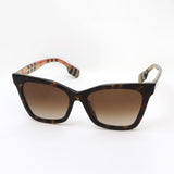 Burberry太阳镜Burberry BE4346F 394313