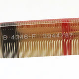 Burberry太阳镜Burberry BE4346F 394487