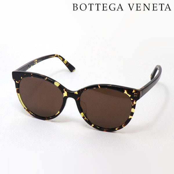 Bottega Veneta Sunglasses BOTTEGA VENETA BV1022SK 002