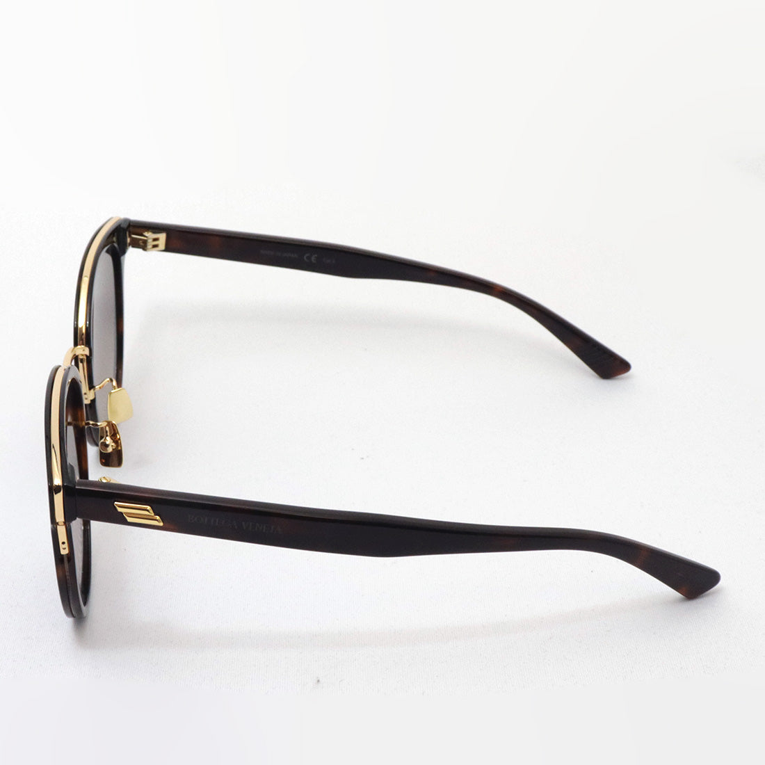 ボッテガ ヴェネタ サングラス BOTTEGA VENETA BV1081SK 003