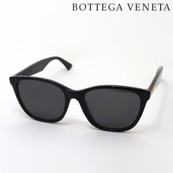 Bottega Veneta Sunglasses BOTTEGA VENETA BV1151SA 001