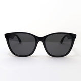 Bottega Veneta Sunglasses BOTTEGA VENETA BV1151SA 001