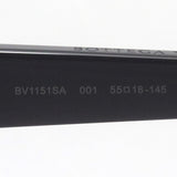 Bottega Veneta Sunglasses BOTTEGA VENETA BV1151SA 001