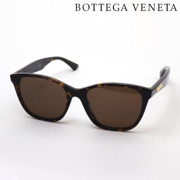 Bottega Veneta Sunglasses BOTTEGA VENETA BV1151SA 002