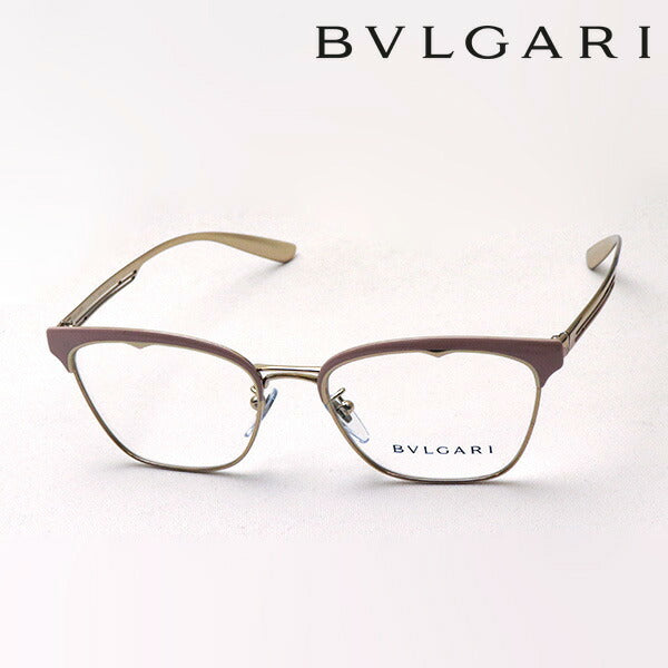 ブルガリ メガネ BVLGARI BV2218 2057 – GLASSMANIA -TOKYO AOYAMA-