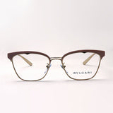 Bulgari眼镜Bvlgari BV2218 2057