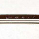 Bulgari眼镜Bvlgari BV2218 2057