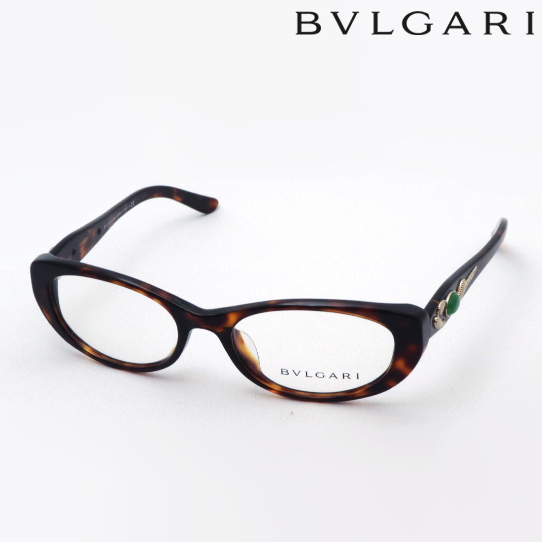 ブルガリ メガネ BVLGARI BV4057BA 851