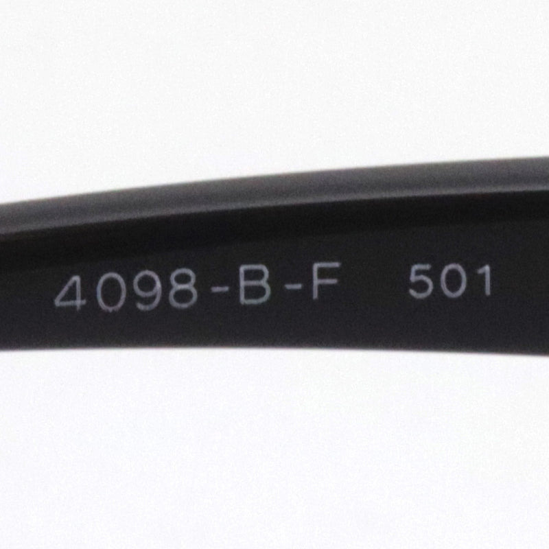Bvrgari Glasses BVLGARI BV4098BF 501