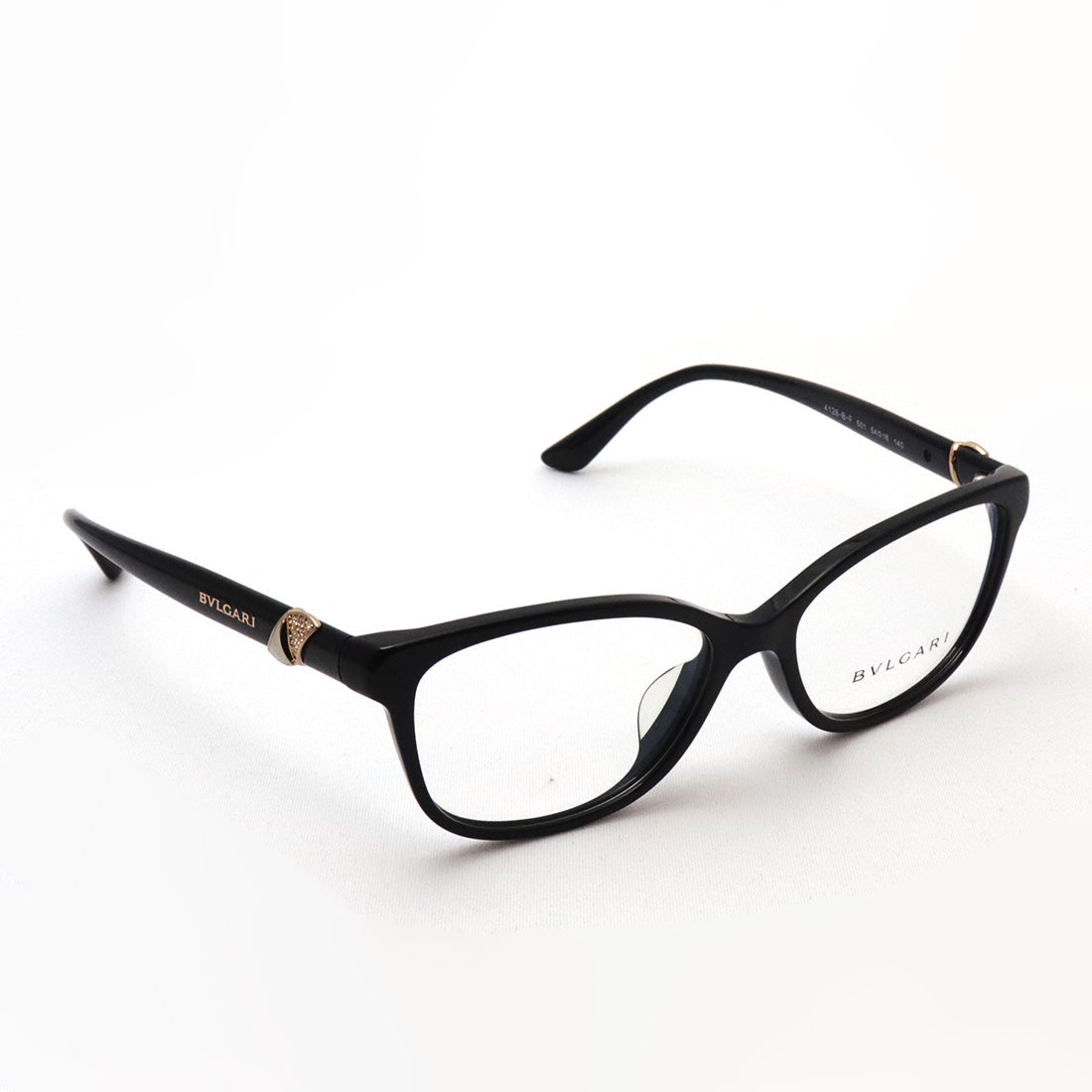 Gafas bvrgari bvlgari bv4128bf 501