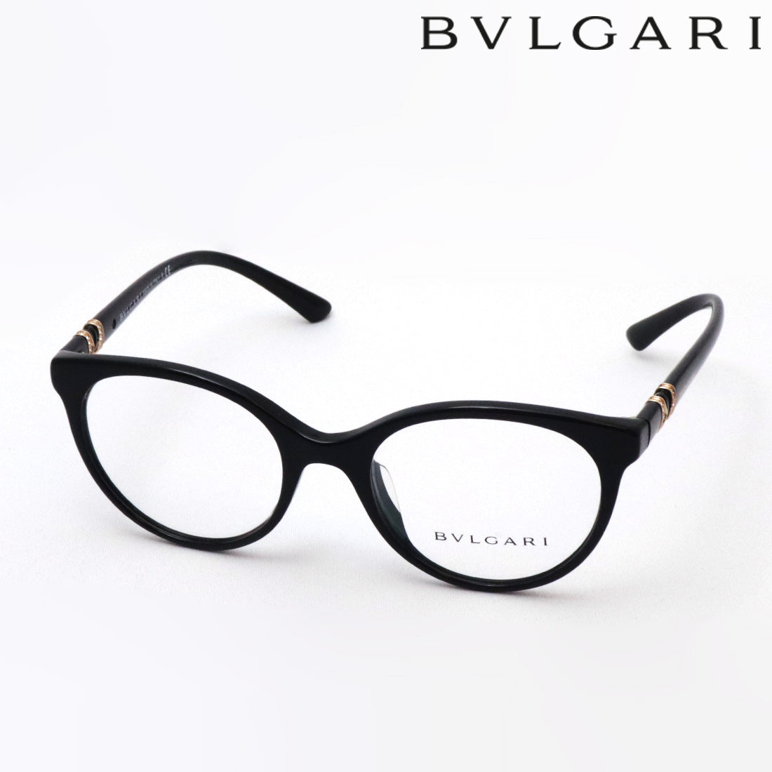 ブルガリ メガネ BVLGARI BV4134BF 501