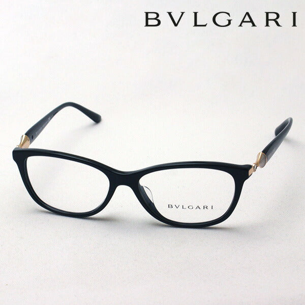 Bvrgari Glasses BVLGARI BV4141BD 501