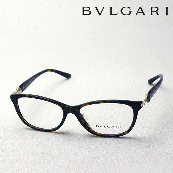 ブルガリ メガネ BVLGARI BV4141BD 504 – GLASSMANIA -TOKYO AOYAMA-