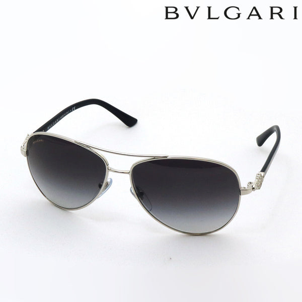 Bulgari Sunglasses BVLGARI BV6073B 1028G