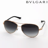 Bulgari Sunglasses Bvlgari BV6073B 3768G