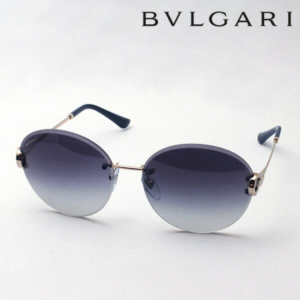 ブルガリ サングラス BVLGARI BV6091B 20148G – GLASSMANIA -TOKYO AOYAMA-