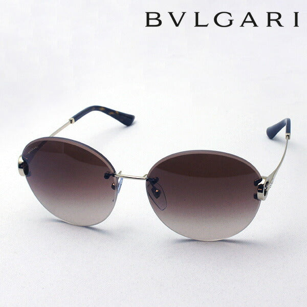 Bulgari Sunglasses BVLGARI BV6091B 27813