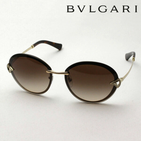 Bulgari Sunglasses BVLGARI BV6101B 27813