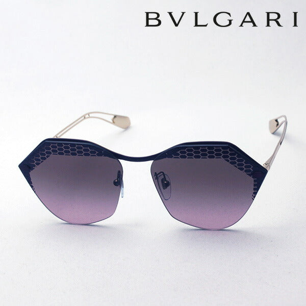 Bulgari Sunglasses BVLGARI BV6109 203214
