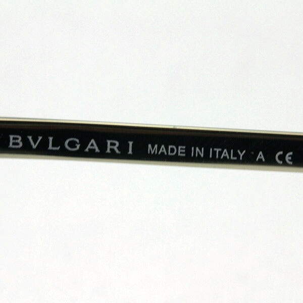 ブルガリ サングラス BVLGARI BV6109 2788G