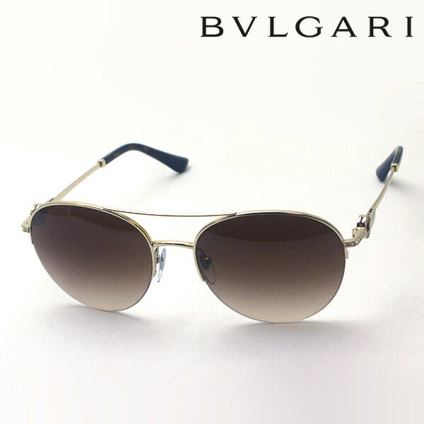Bulgari Sunglasses BVLGARI BV6132B 27813