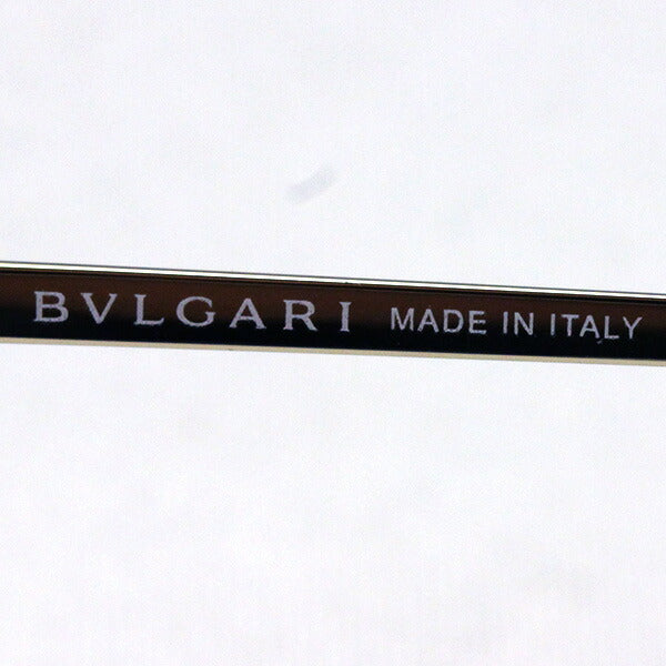 ブルガリ サングラス BVLGARI BV6132B 27813