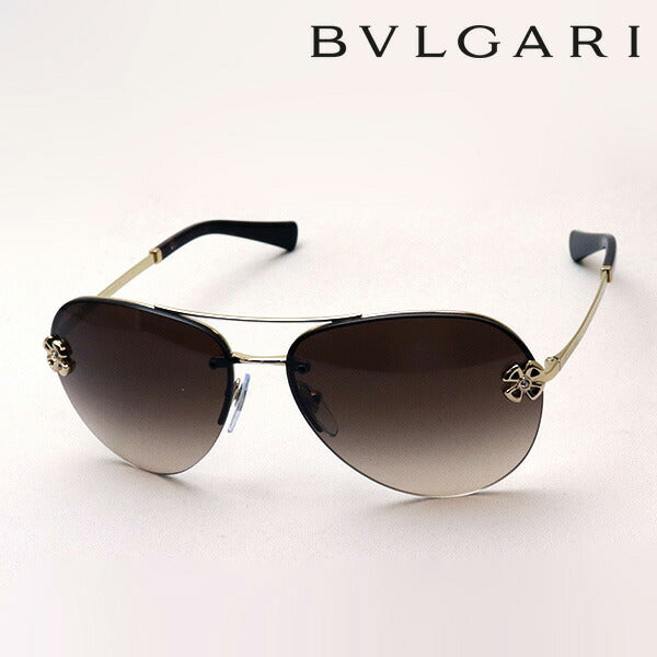 Bulgari Sunglasses BVLGARI BV6137B 27813