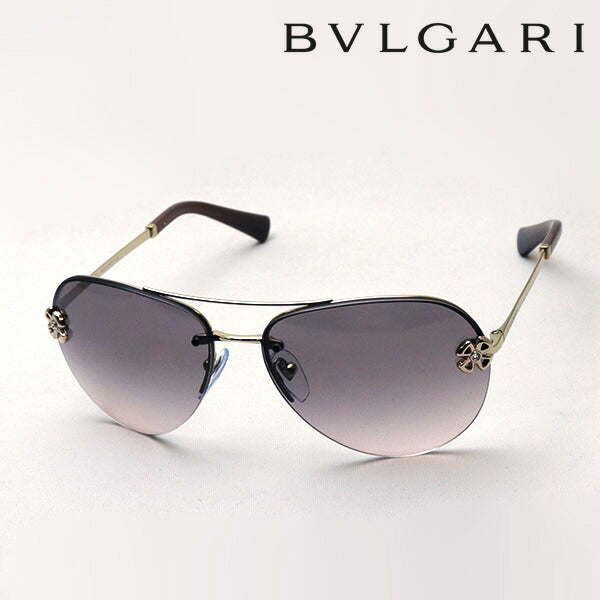 Bulgari Sunglasses BVLGARI BV6137B 2783B