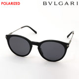 Bulgari Polarized Sunglasses BVLGARI BV7030F 50181