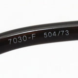 Bulgari太阳镜BVLGARI BV7030F 50473