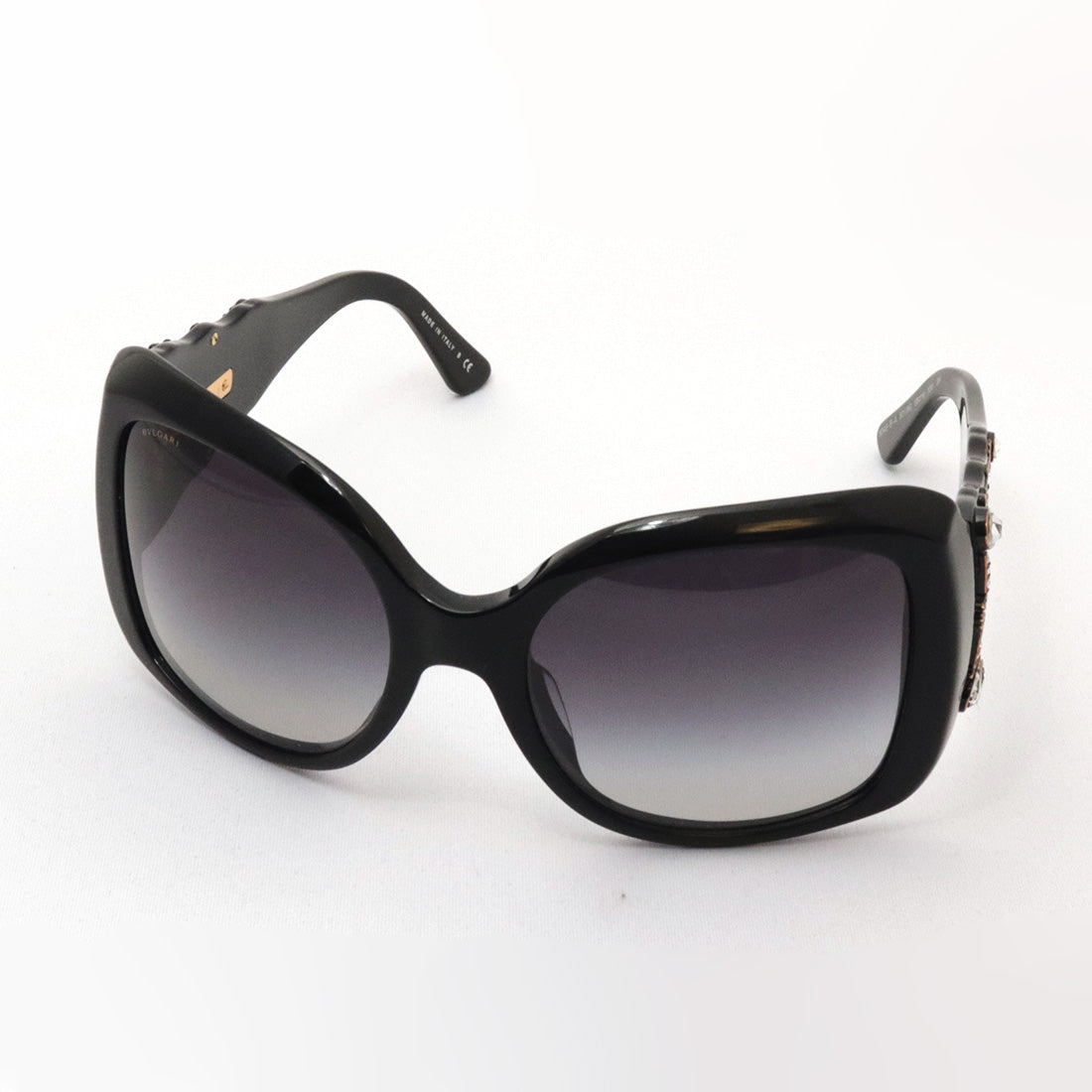 Bulgari Sunglasses Bvlgari BV8048BA 5018G