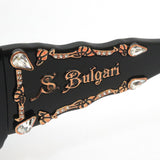 Bulgari Sunglasses Bvlgari BV8048BA 5018G