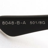Bulgari Sunglasses Bvlgari BV8048BA 5018G