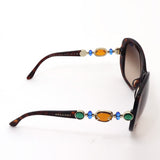 ブルガリ サングラス BVLGARI BV8080BA 85113