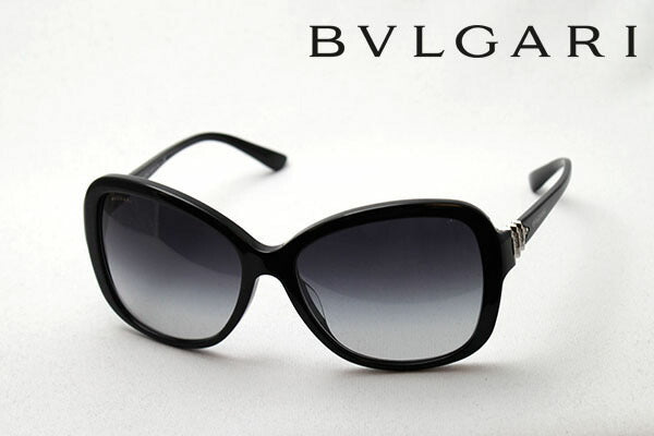 Bulgari Sunglasses BVLGARI BV8135BF 5018G