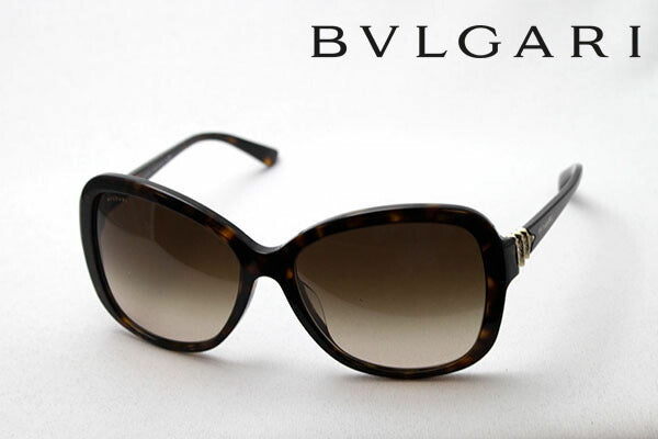 Bulgari Sunglasses BVLGARI BV8135BF 50413