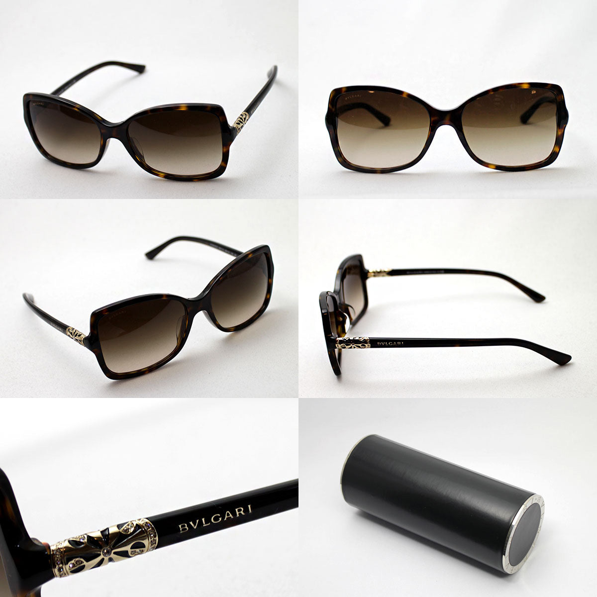 Gafas de sol Bulgari Bvlgari BV8139BF 50413