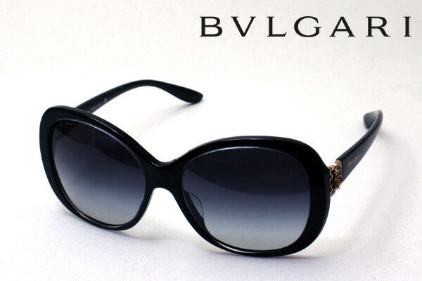 Bulgari Sunglasses BVLGARI BV8171BFF 53838G