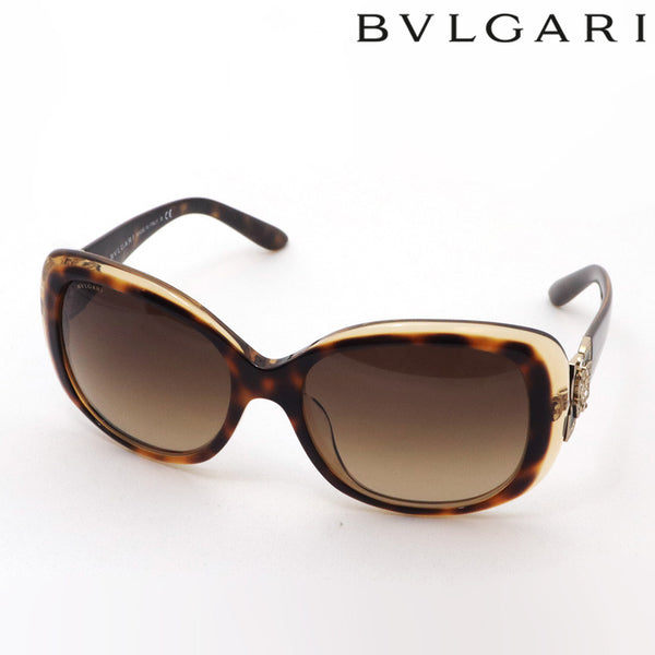 Bulgari Sunglasses BVLGARI BV8172BFF 537913