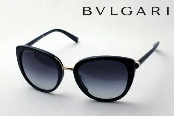 Bulgari Sunglasses BVLGARI BV8177F 5018G