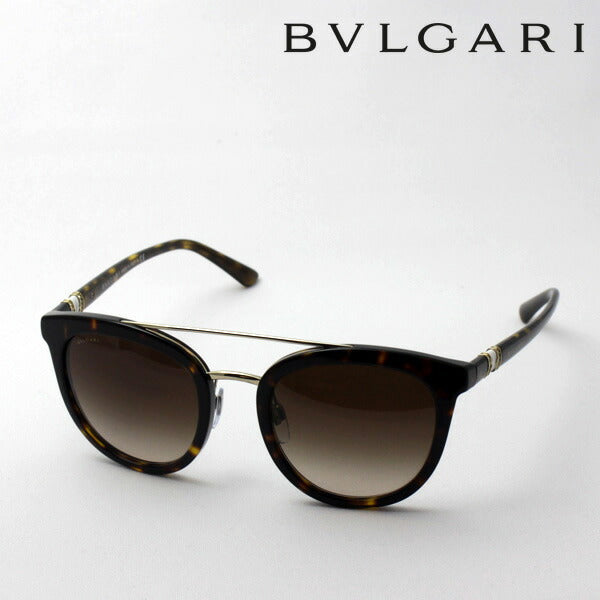 Bulgari Sunglasses BVLGARI BV8184BF 50413
