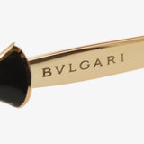 SALE Bulgari Sunglasses BVLGARI BV8193F 5018G